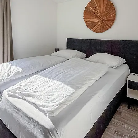 Awesome In With Wifi Holiday home *