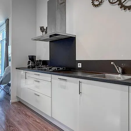 Awesome In With Wifi Holiday home Bemelen