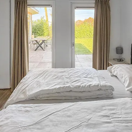 Awesome In With Wifi Holiday home