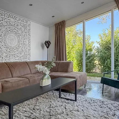 Awesome In With Wifi Holiday home Bemelen