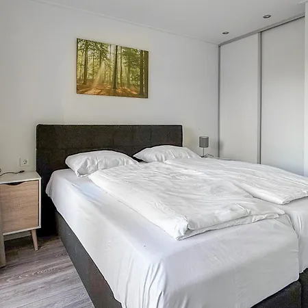 Holiday home Awesome In With Wifi Bemelen