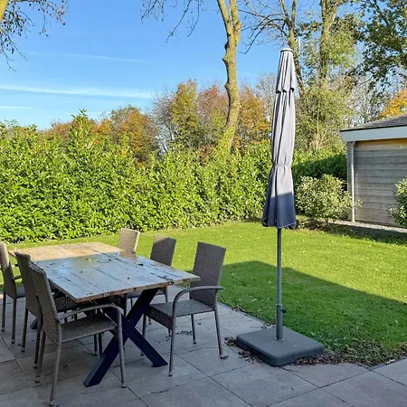 Awesome In With Wifi Holiday home