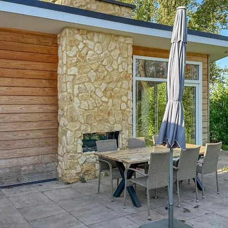 Holiday home Awesome In With Wifi *