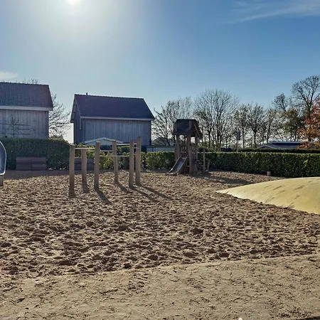 Awesome In With Wifi Holiday home